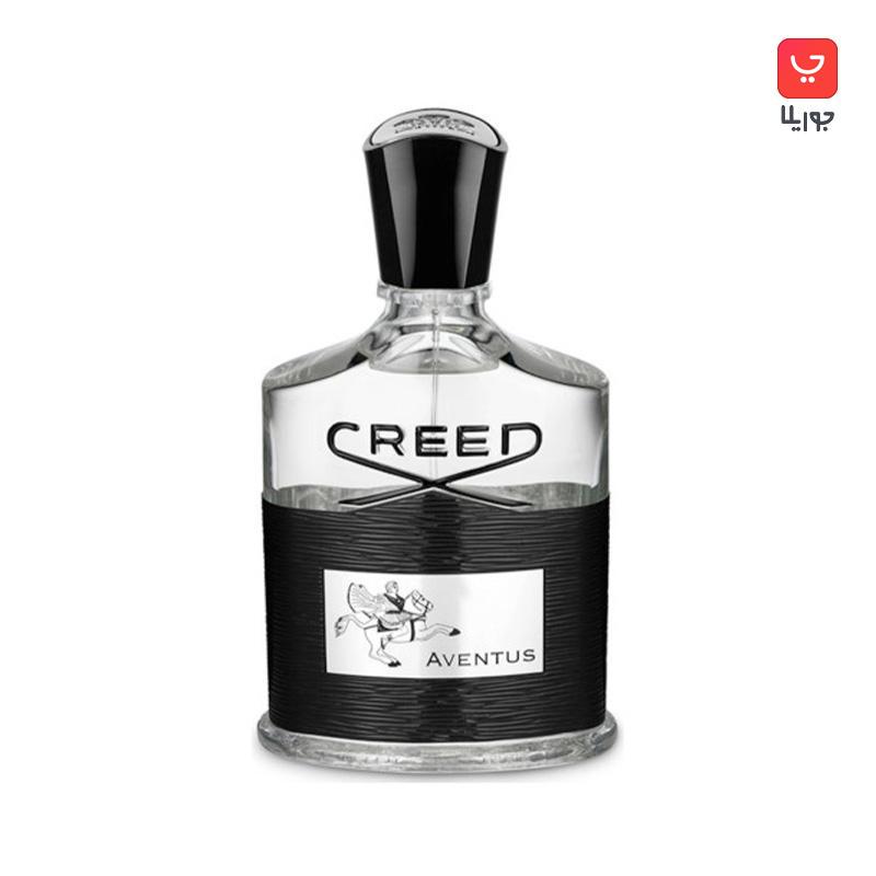 ادوپرفیوم مردانه کرید اونتوس Creed Aventus حجم 100 میل